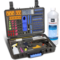 !!! promo !!! GPR GYS - kit de débosselage par colle