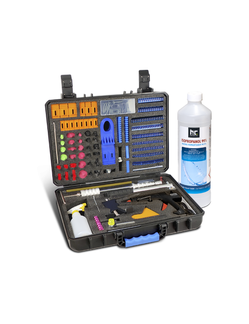 !!! PROMOTION !!! kit de débosselage par colle