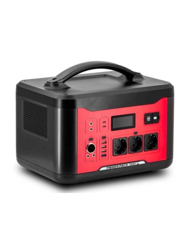 Power Pack 1300 Autonome Voeding