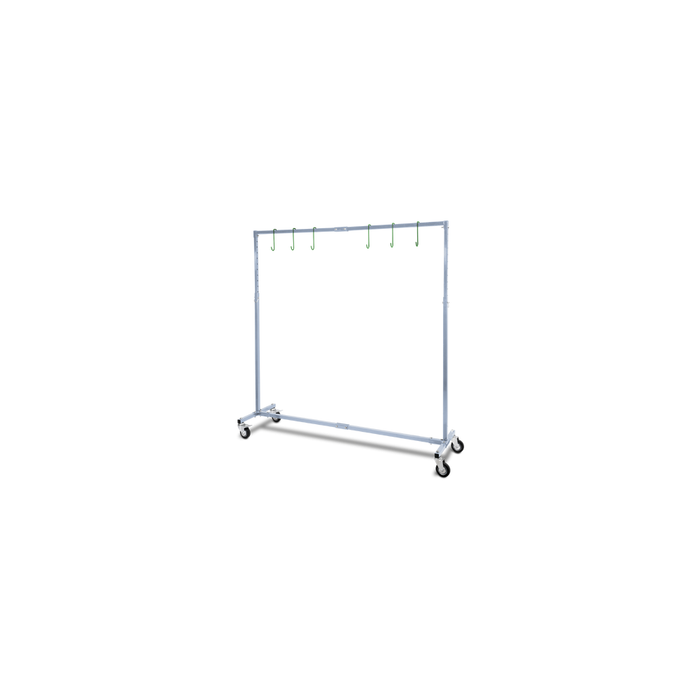 !! promo !! Portant pour suspension éléments de carrosserie