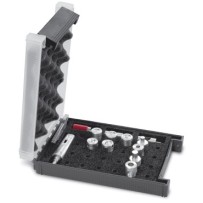 Kit Rmb Pp 08 (Nio) Riveteues 10T.Pp/8T.Pp