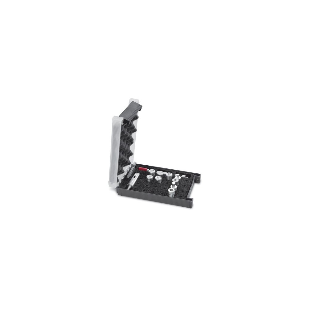 Kit Rmb Pp 08 (Nio) Riveteues 10T.Pp/8T.Pp
