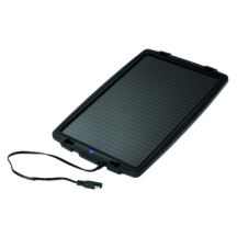 4.5W Oplaad Zonnestet