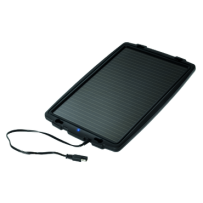 4.5W Oplaad Zonnestet