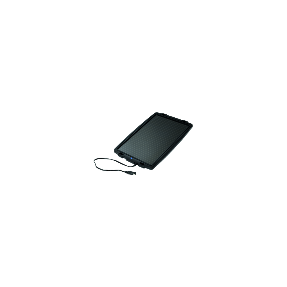 4.5W Oplaad Zonnestet