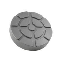 Rubberen Pads Ravaglioli / Werther