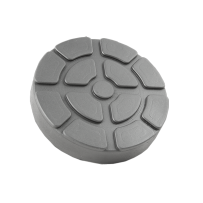 Rubberen Pads Ravaglioli / Werther