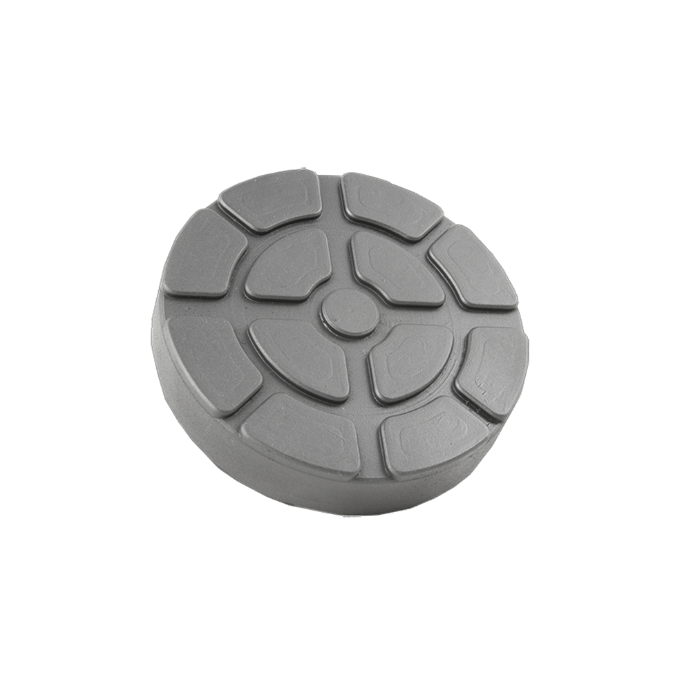 Rubberen Pads Ravaglioli / Werther