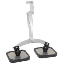Extra Lange 270 Mm Dubbele Voet Voet Voor Premium & Premium Pro Bars