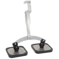 Extra Lange 270 Mm Dubbele Voet Voet Voor Premium & Premium Pro Bars