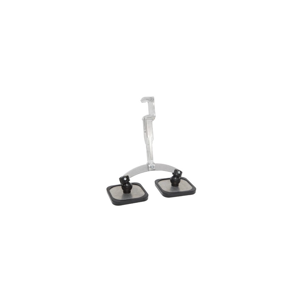 Extra Lange 270 Mm Dubbele Voet Voet Voor Premium & Premium Pro Bars