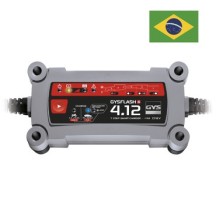 Gysflash S 4.12 Batterijlader - Br