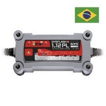 Gysflash S 1.12 Pl - Br Batterijlader