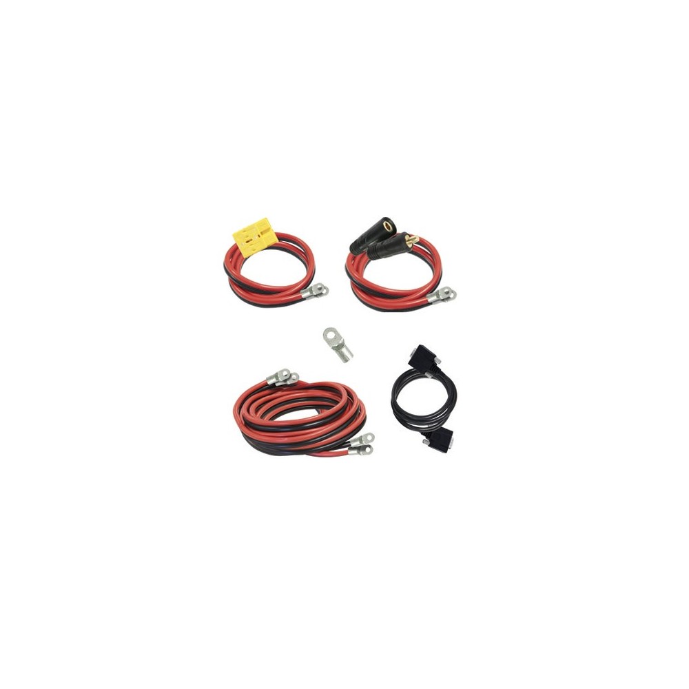 Kitkabels Paralization Voor 2 Gysflash Cnt * **