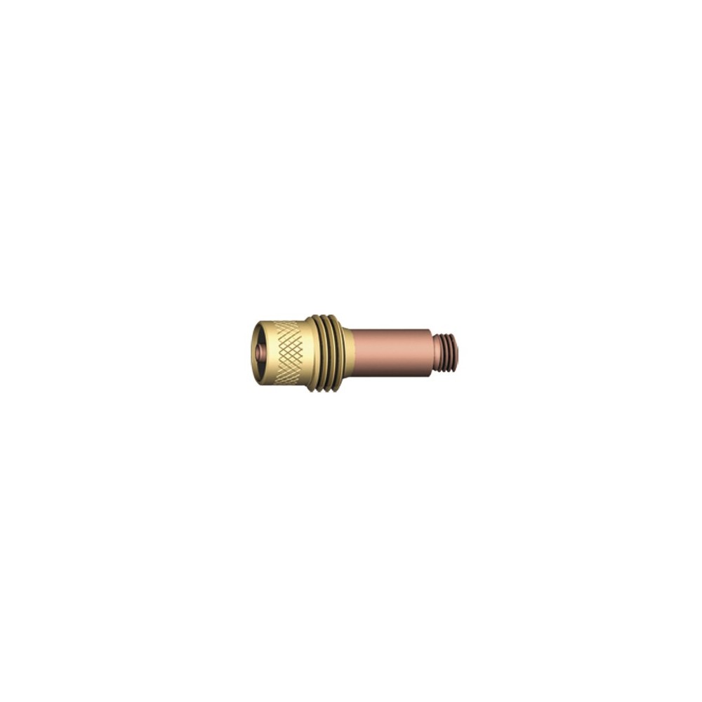 2 Ø 1.6 Diffusor Spantangsteunen - Tig Sr9 / 20 Toorts