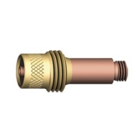 2 Ø 2,4 Steunen Voor Diffusorring - Tig Sr9 / 20-Toorts