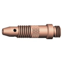 3 Spantangsteunen Ø 2 / 2,4 - Toorts Tig Sr17 / 18/26