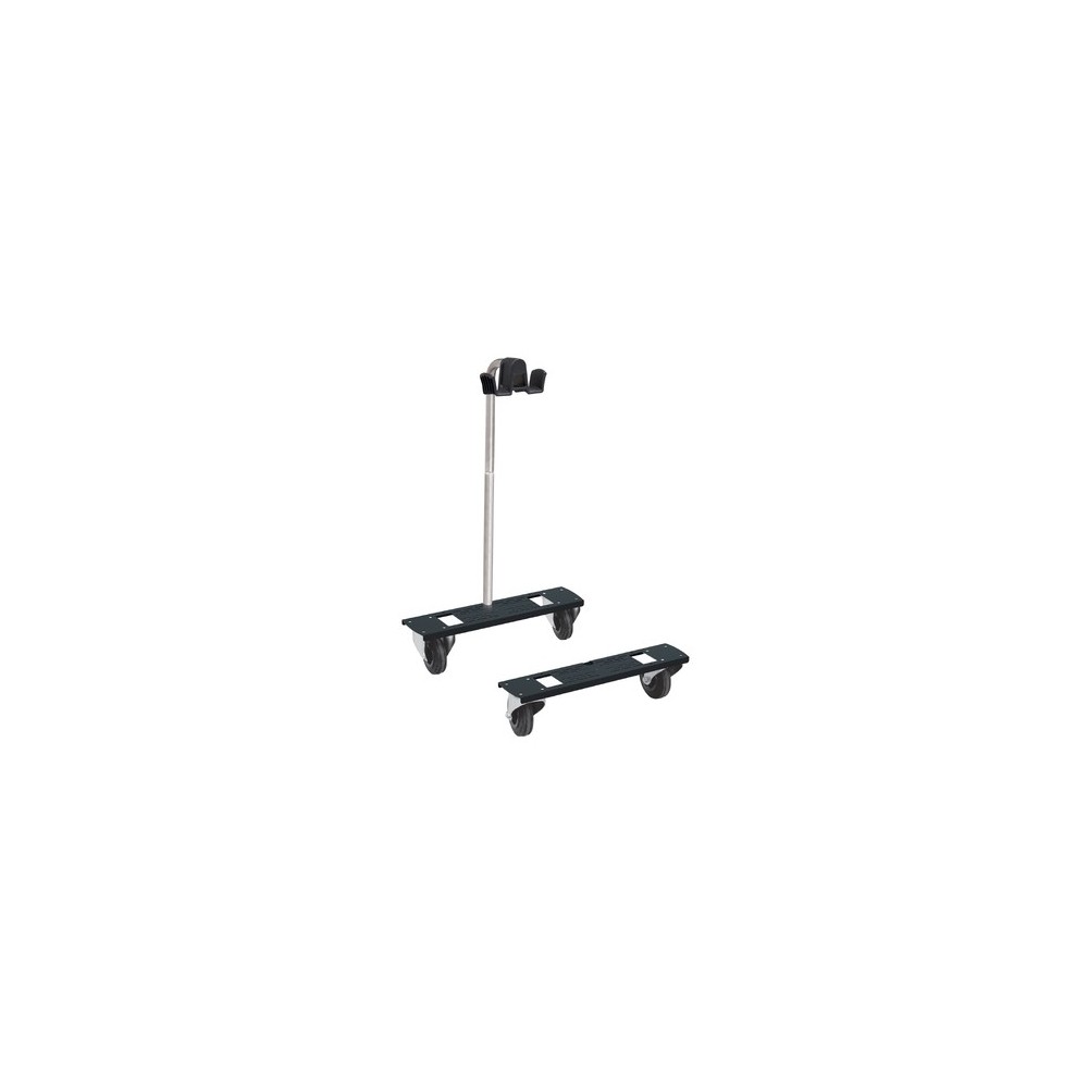 Trolley Titan / Neopulse 320C (+ Wcu) / Neocut 105