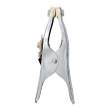 25 Croco T300.70 Aardklemmen (300A / 70Mm² / Gevlochten) - Doos