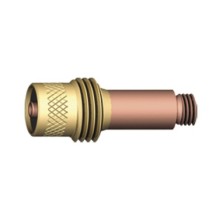 2 Ø 1.6 Diffusor Spantangbeugels - Tig Sr17 / 18/26 Toorts