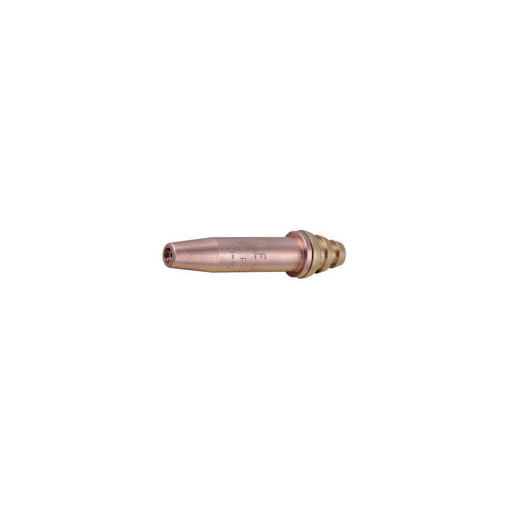G1 Oxy / Propaan Snijkop - Kaliber 16/10