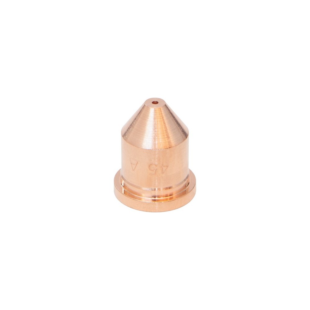 5 Snijtoorts 45A - Plasma-Toorts Mt / At-125