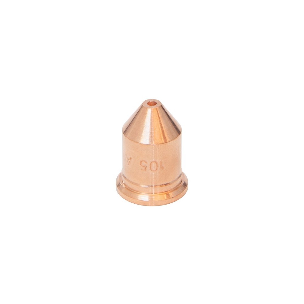5 Snijtoorts 105A - Plasma-Toorts Mt / At-125