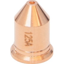 5 Snijbranders 125A - Plasma-Toorts Mt / At-125