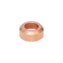 1 Precisioncut 45A Vasthoudring - Mt-125 Plasmatoorts