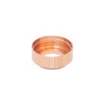 1 Precisioncut 45A Vasthoudring - Mt-125 Plasmatoorts