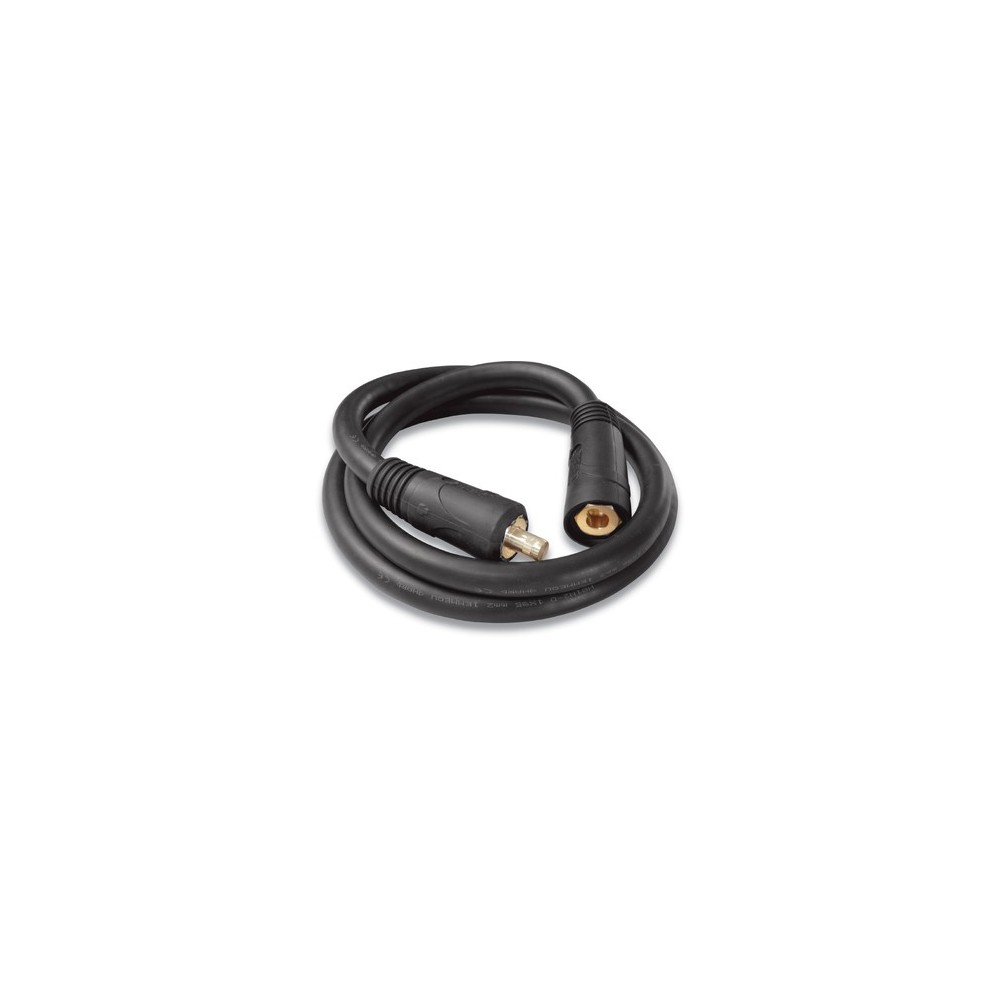 Polariteit Inversiekabel 1.3M - Ø 95Mm²