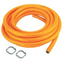 4M Propaan Slang Ø10Mm + Klemmen