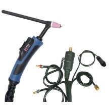 Toorts Tig Abitig 450W Db - Vloeistof - 8M - Connect. 35/50 + Amph. 7Pts