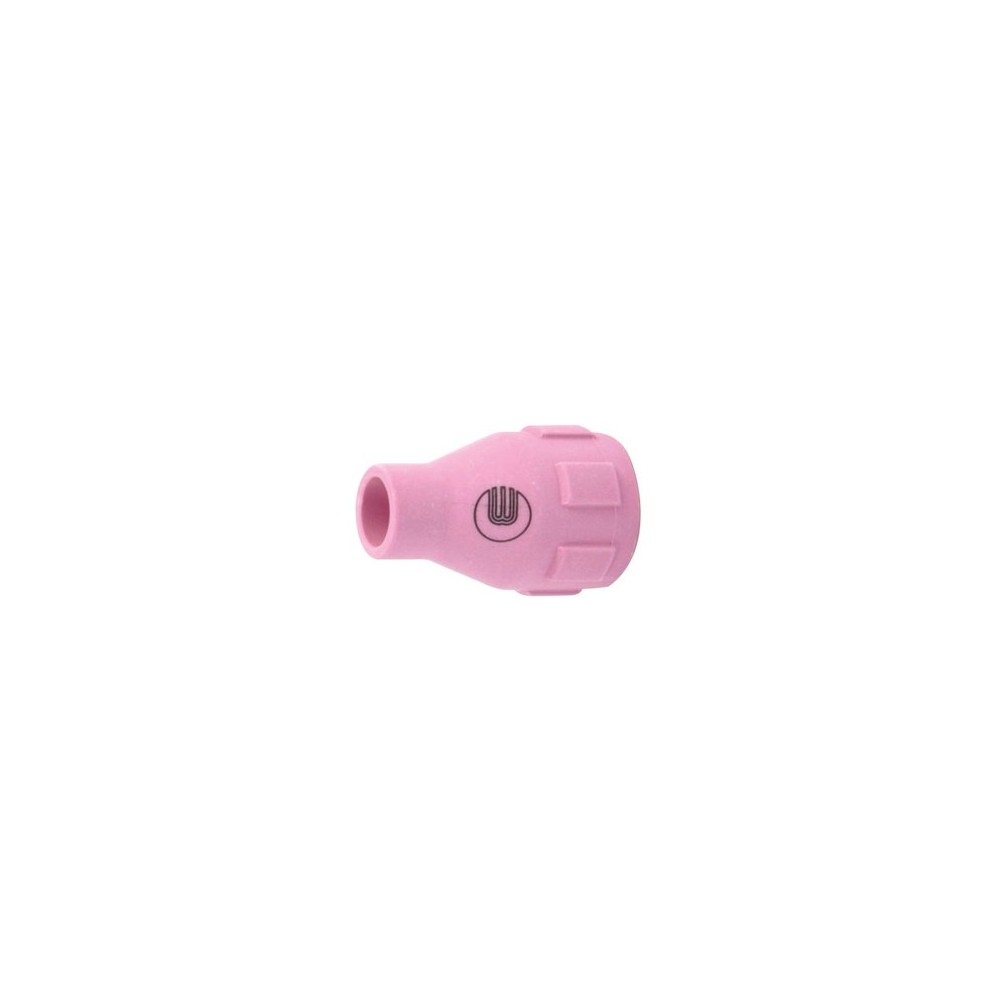 5 Keramische Mondstukken Ø 10 (L. 37 Mm) - Abitig 450W-Toorts