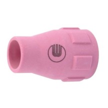 5 Keramische Mondstukken Ø 13 (L. 37 Mm) - Abitig 450W-Toorts