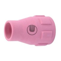 5 Keramische Mondstukken Ø 13 (L. 37 Mm) - Abitig 450W-Toorts
