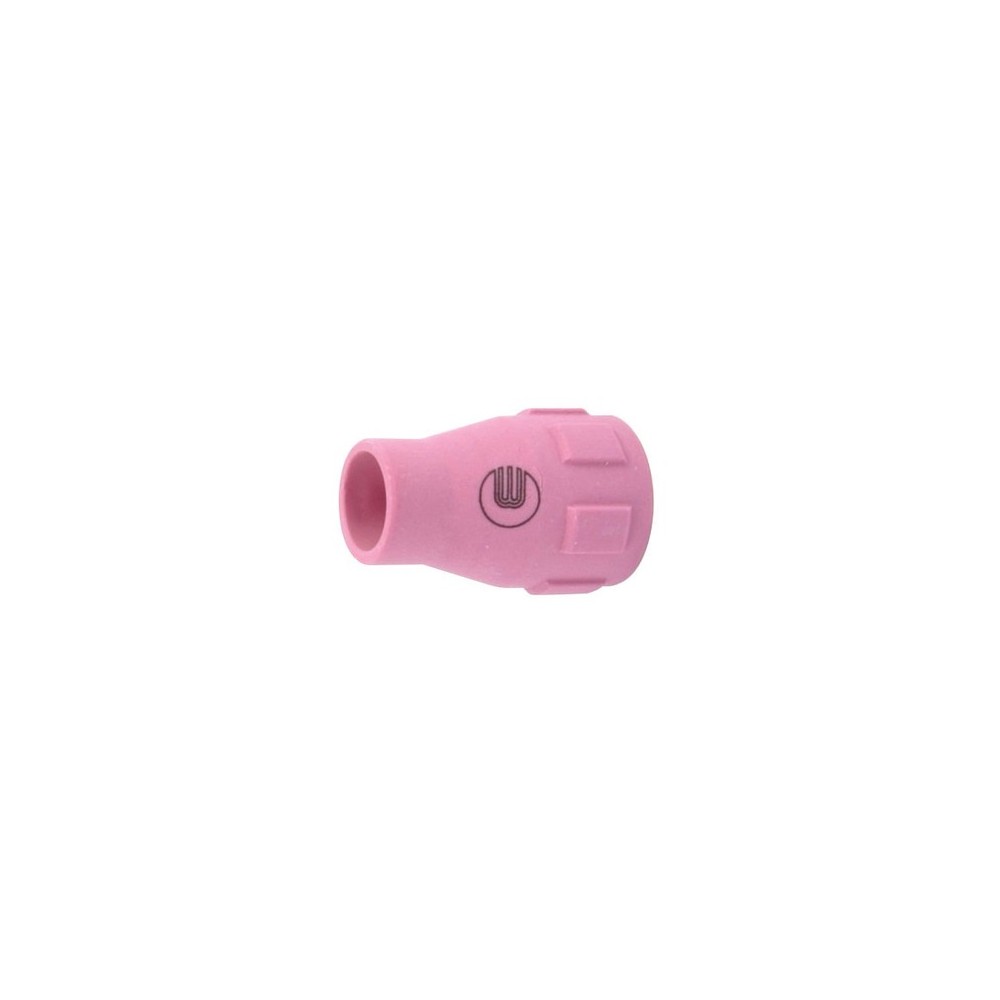 5 Keramische Mondstukken Ø 13 (L. 37 Mm) - Abitig 450W-Toorts