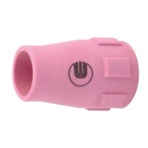 5 Keramische Mondstukken Ø 15 (L. 37 Mm) - Abitig 450W-Toorts