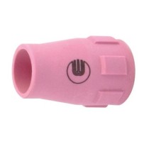 5 Keramische Mondstukken Ø 15 (L. 37 Mm) - Abitig 450W-Toorts