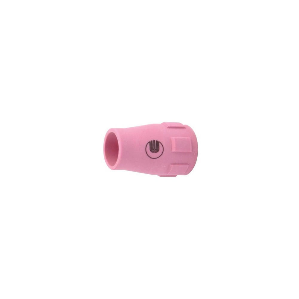 5 Keramische Mondstukken Ø 15 (L. 37 Mm) - Abitig 450W-Toorts