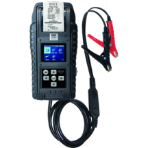 !! promo !! Pbt812 Batterijtester - Start/Stop