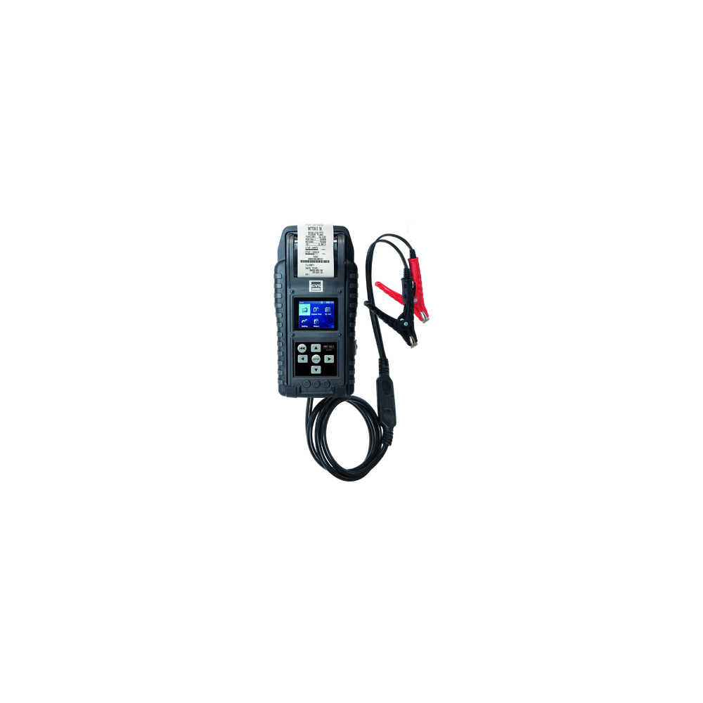 !! promo !! PBT812 - testeur de batterie - start/stop