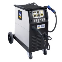 !! promo !! P. Multi -Weld 250T Las - Met Accessoires