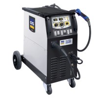 !! promo !! P. Multi -Weld 250T Las - Met Accessoires
