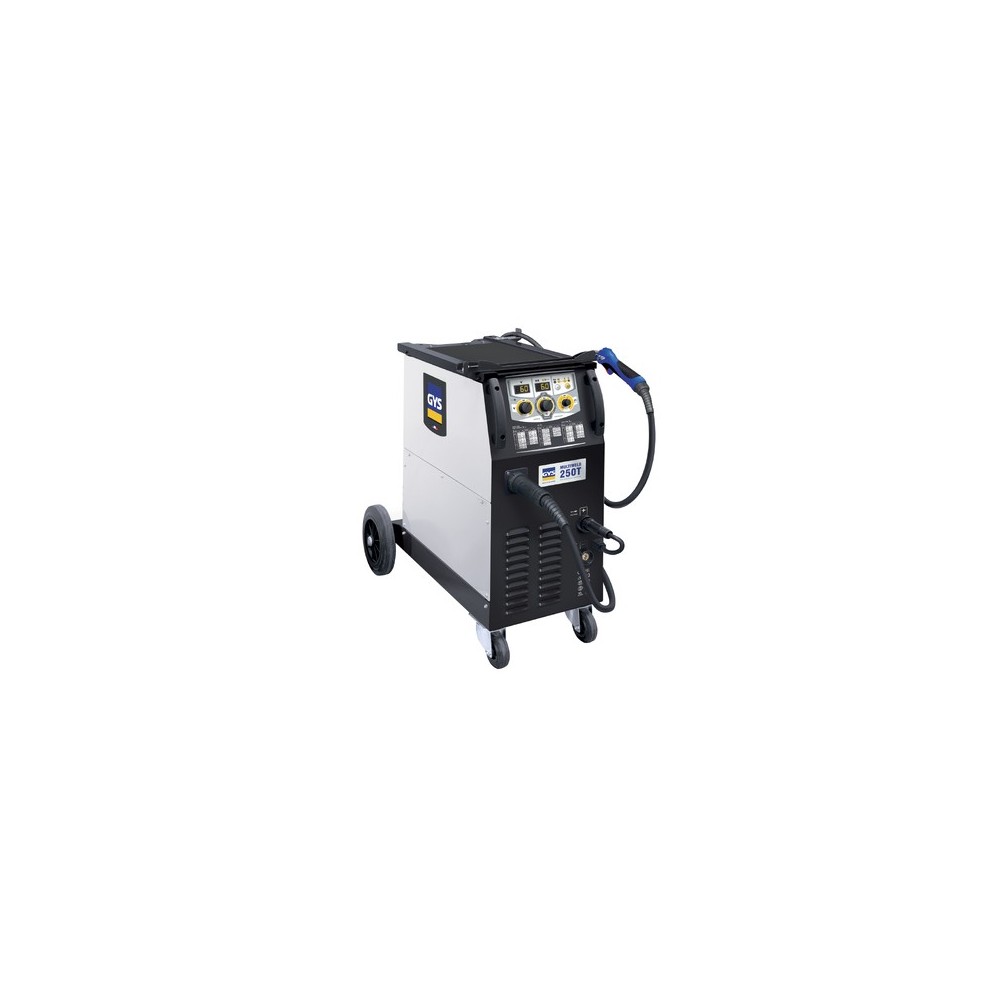 !! promo !! P. Multi -Weld 250T Las - Met Accessoires