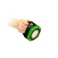 !! promo !! Lampe portable à 360° avec aimant