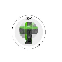 !! promo !! Lampe portable à 360° avec aimant