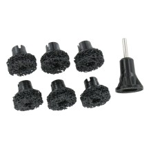 !! Promo !! Kit de disques de nettoyage de moyeu