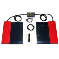 Spelingsdetector - Aslast 2500Kg -