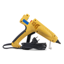 !!promo!! Pistolet à colle 400W PRO - 100-240V - affichage digital